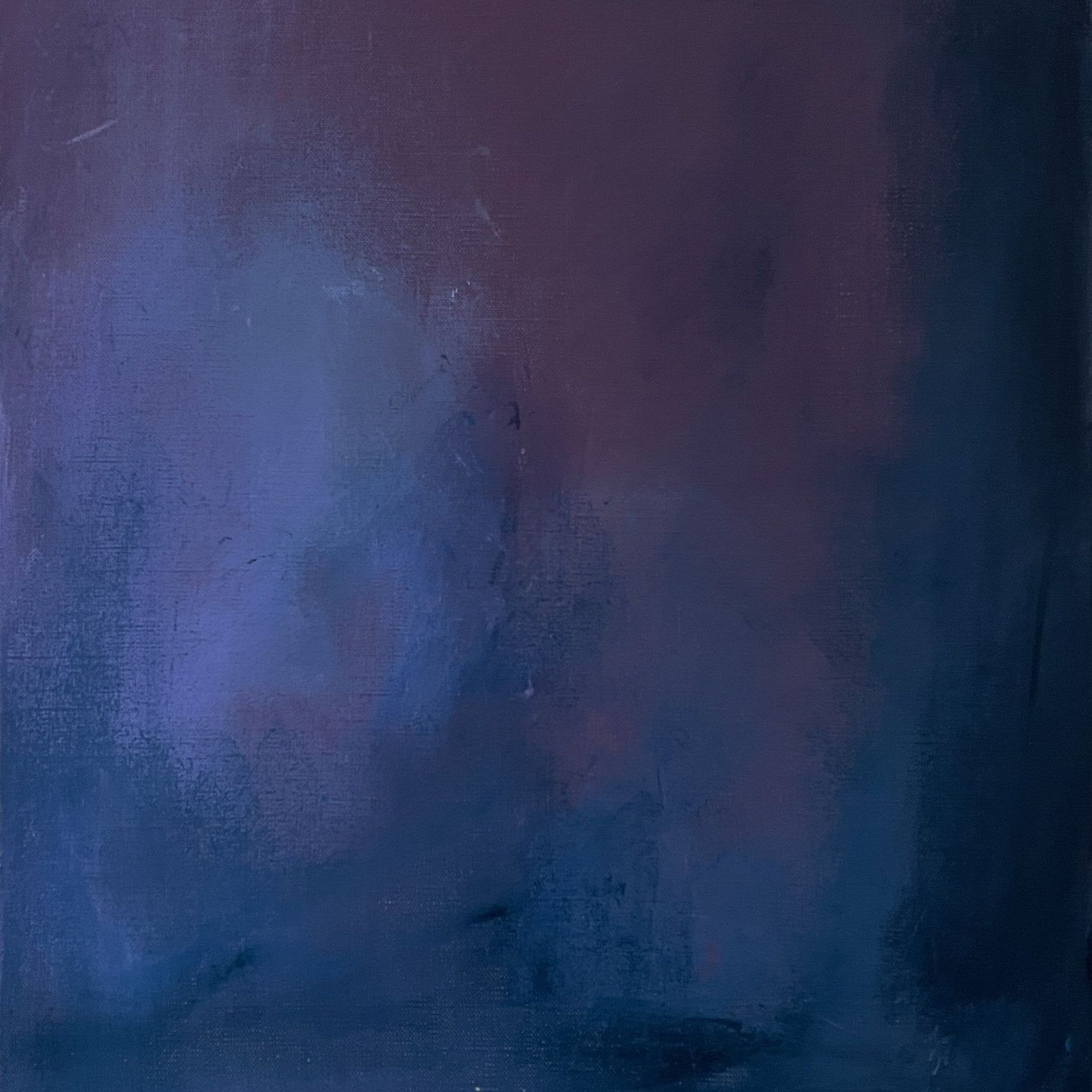 Plum, Lavender & Blackberry Mousse | Wall Art gallery detail image