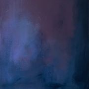 Plum, Lavender & Blackberry Mousse | Wall Art gallery detail image