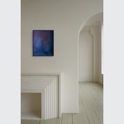 Plum, Lavender & Blackberry Mousse | Wall Art gallery detail image