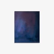 Plum, Lavender & Blackberry Mousse | Wall Art gallery detail image