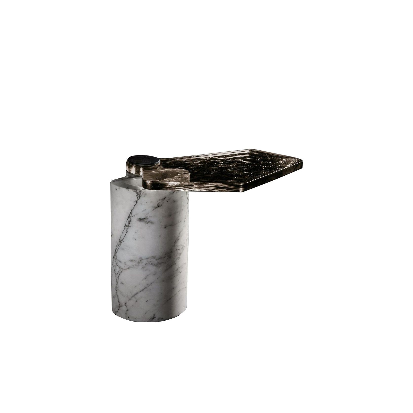 Plynto Side Table by Henge gallery detail image