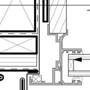 EuroSeam Window Pocket Flashing | Matte Range gallery detail image