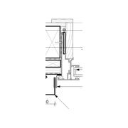 EuroSeam Window Pocket Flashing | Matte Range gallery detail image