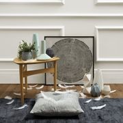 POET Nest of 2 Tables - Oak gallery detail image