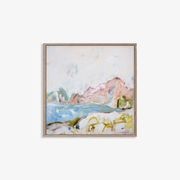 Point Break - Limited Edition Print gallery detail image