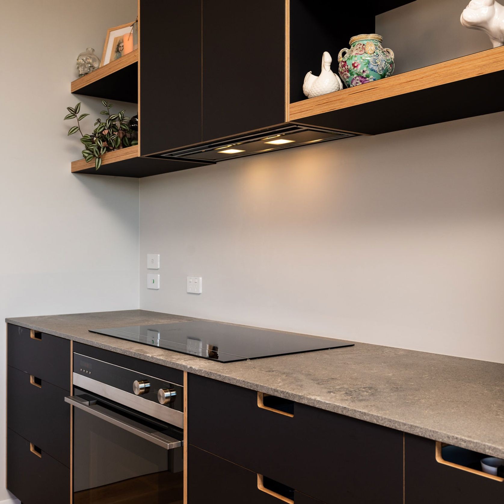 Polaris HPL Panels | Matt - Plytech Panels gallery detail image