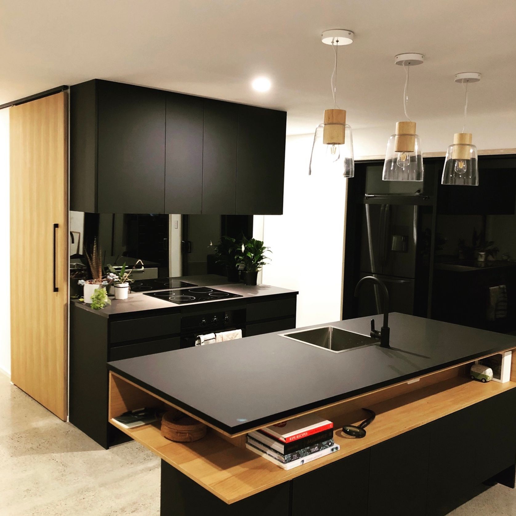 Polaris HPL Panels | Matt - Plytech Panels gallery detail image