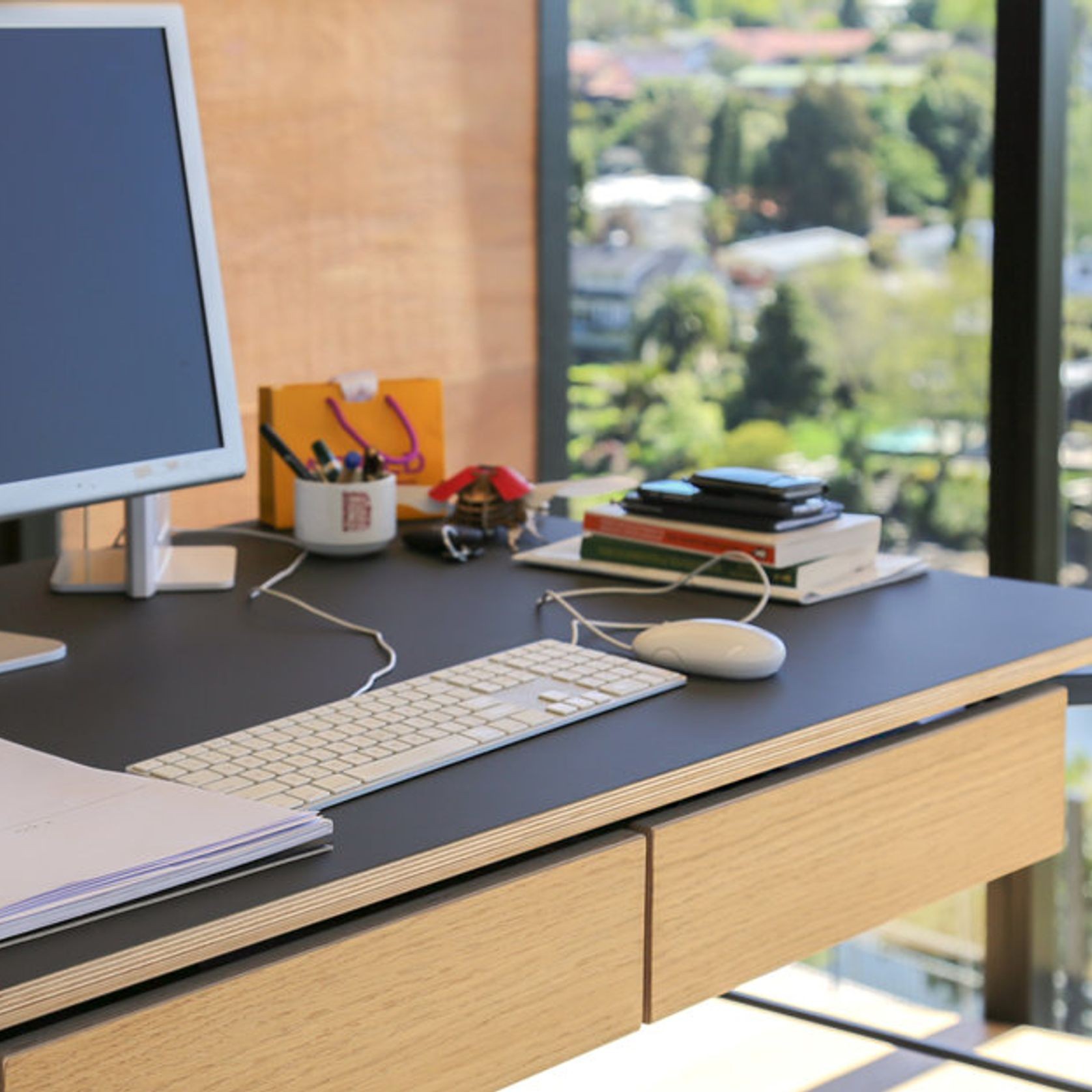 Polaris HPL Panels | Matt - Plytech Panels gallery detail image