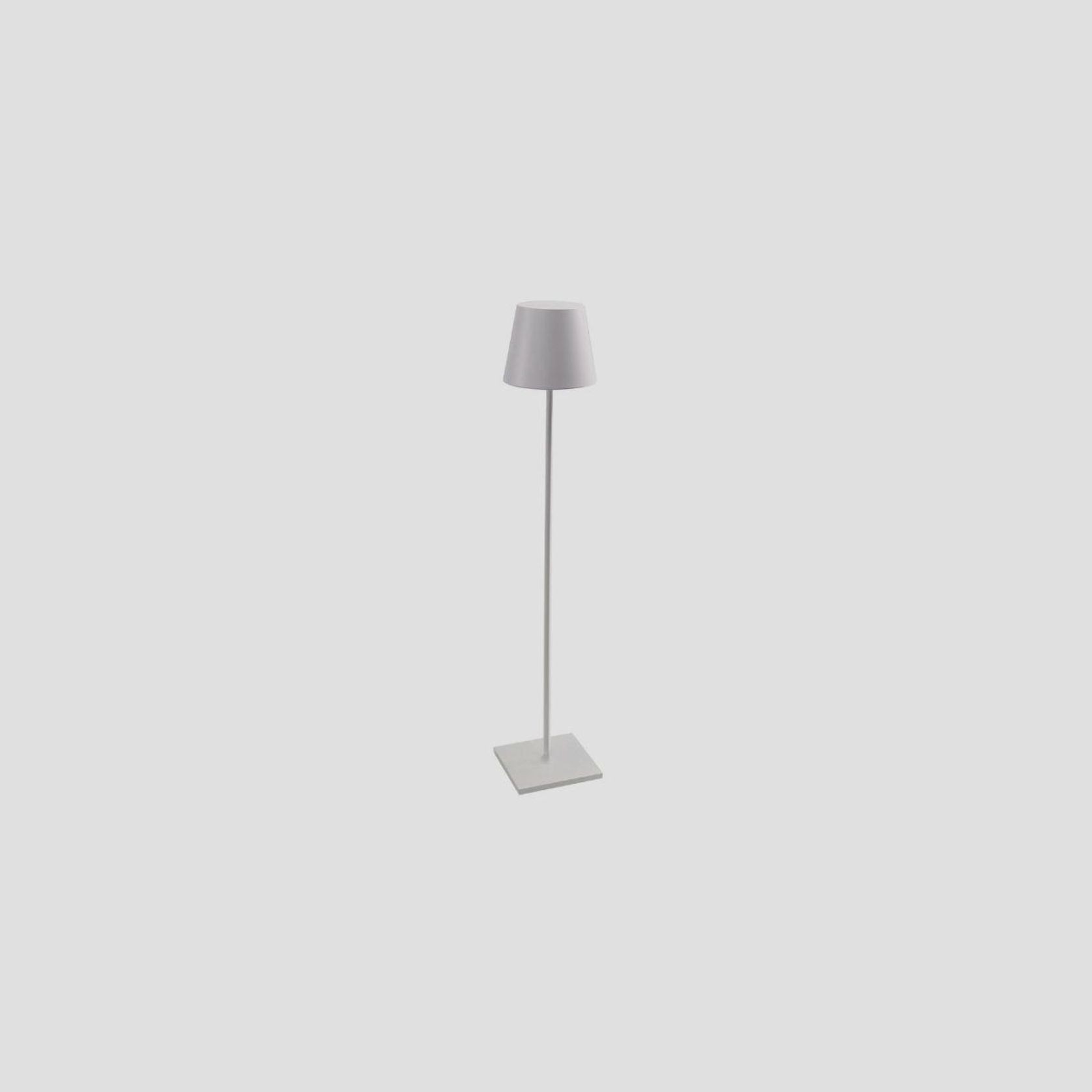 Poldina Outdoor L Floor Lamp gallery detail image