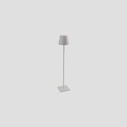 Poldina Outdoor L Floor Lamp gallery detail image