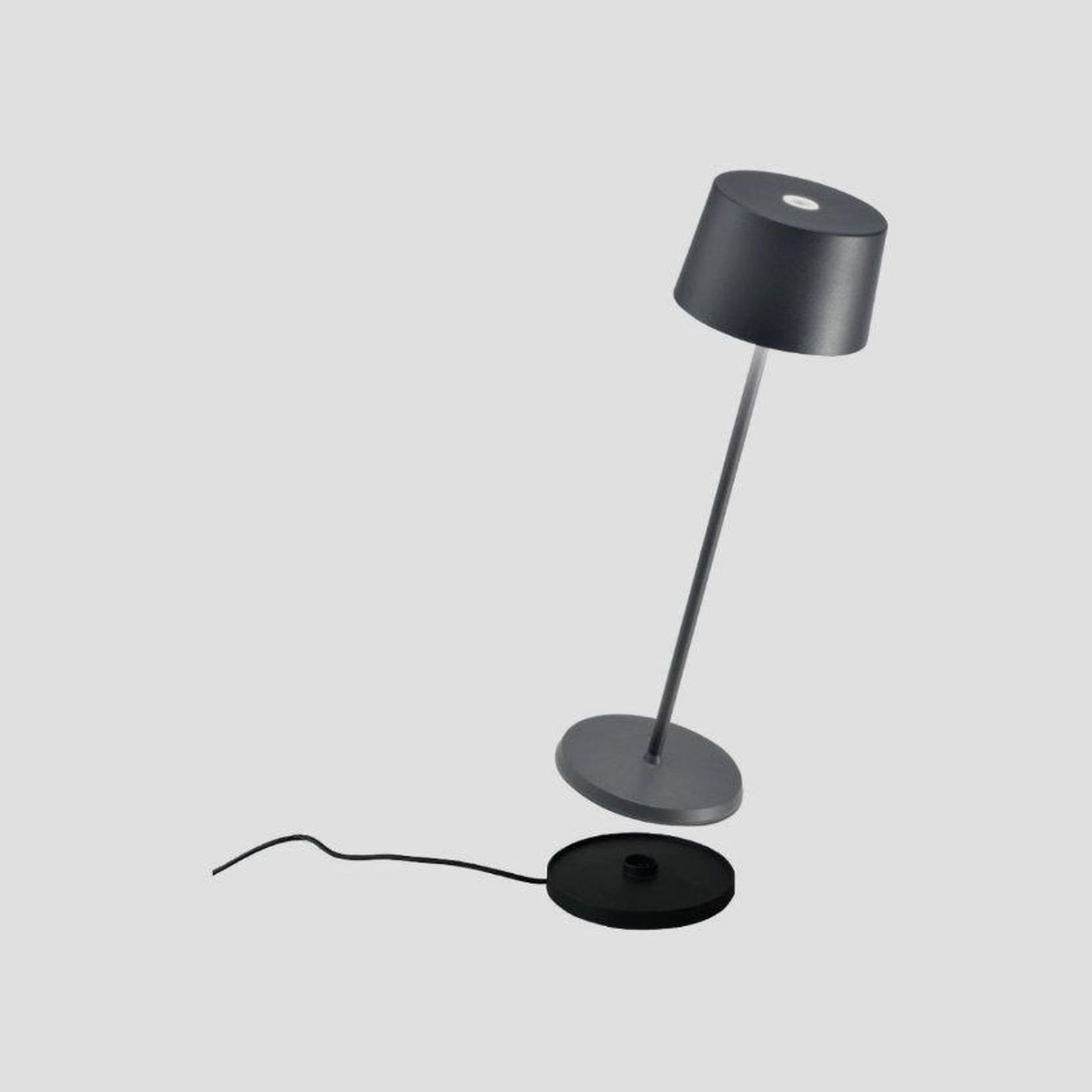 Olivia Outdoor Table Lamp gallery detail image