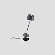 Olivia Outdoor Table Lamp gallery detail image