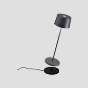 Olivia Outdoor Table Lamp gallery detail image