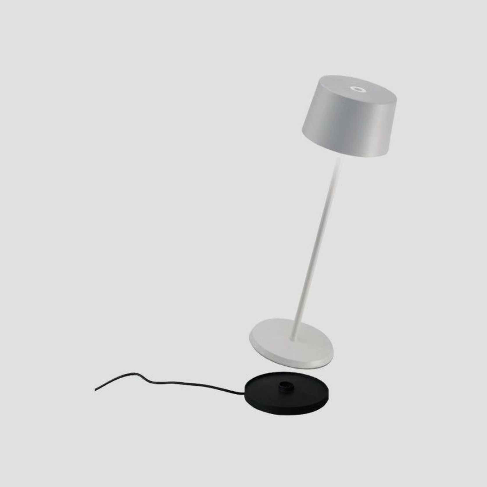 Olivia Outdoor Table Lamp gallery detail image