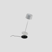 Olivia Outdoor Table Lamp gallery detail image