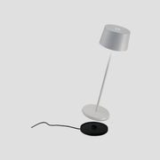 Olivia Outdoor Table Lamp gallery detail image