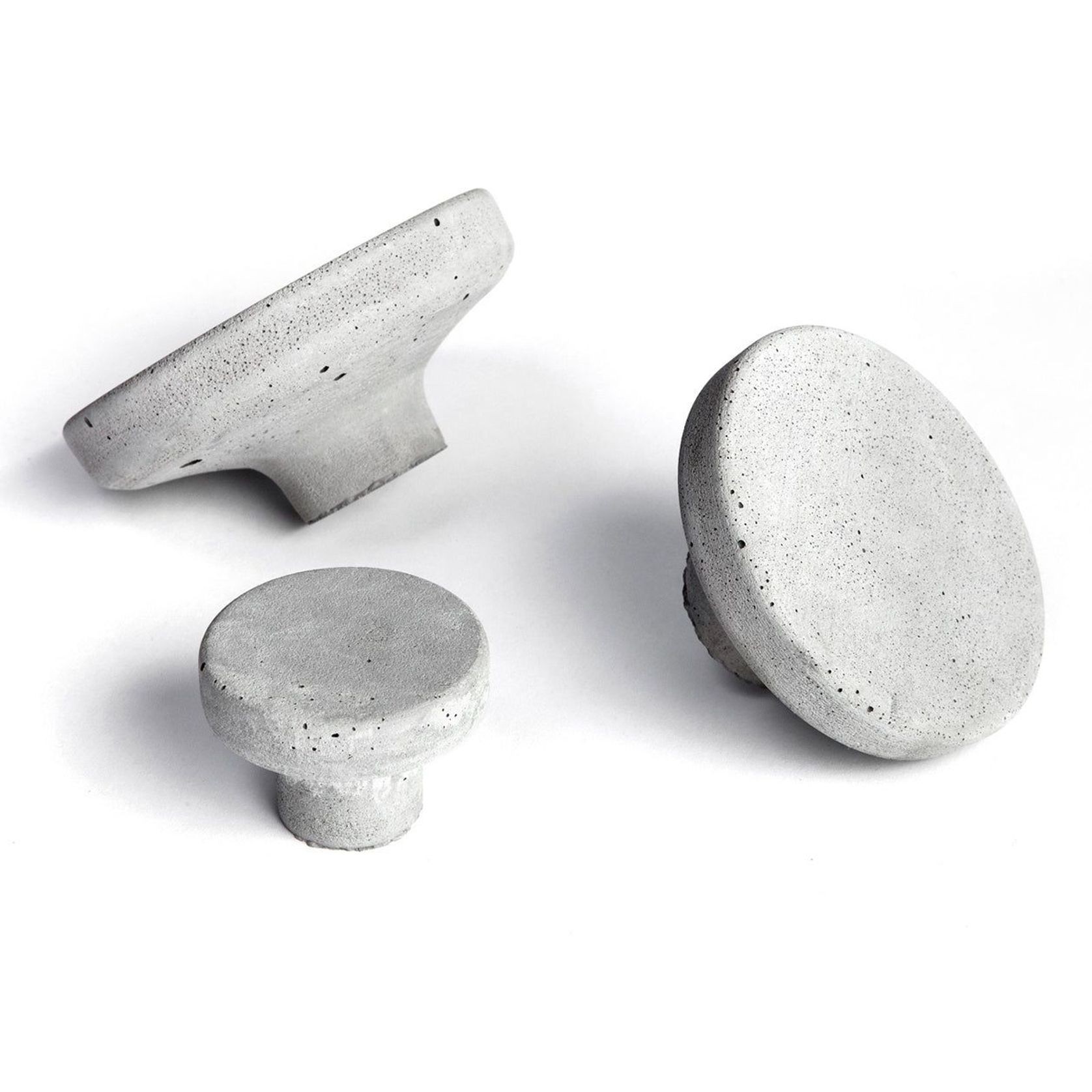 Pomolo Concrete Collection gallery detail image