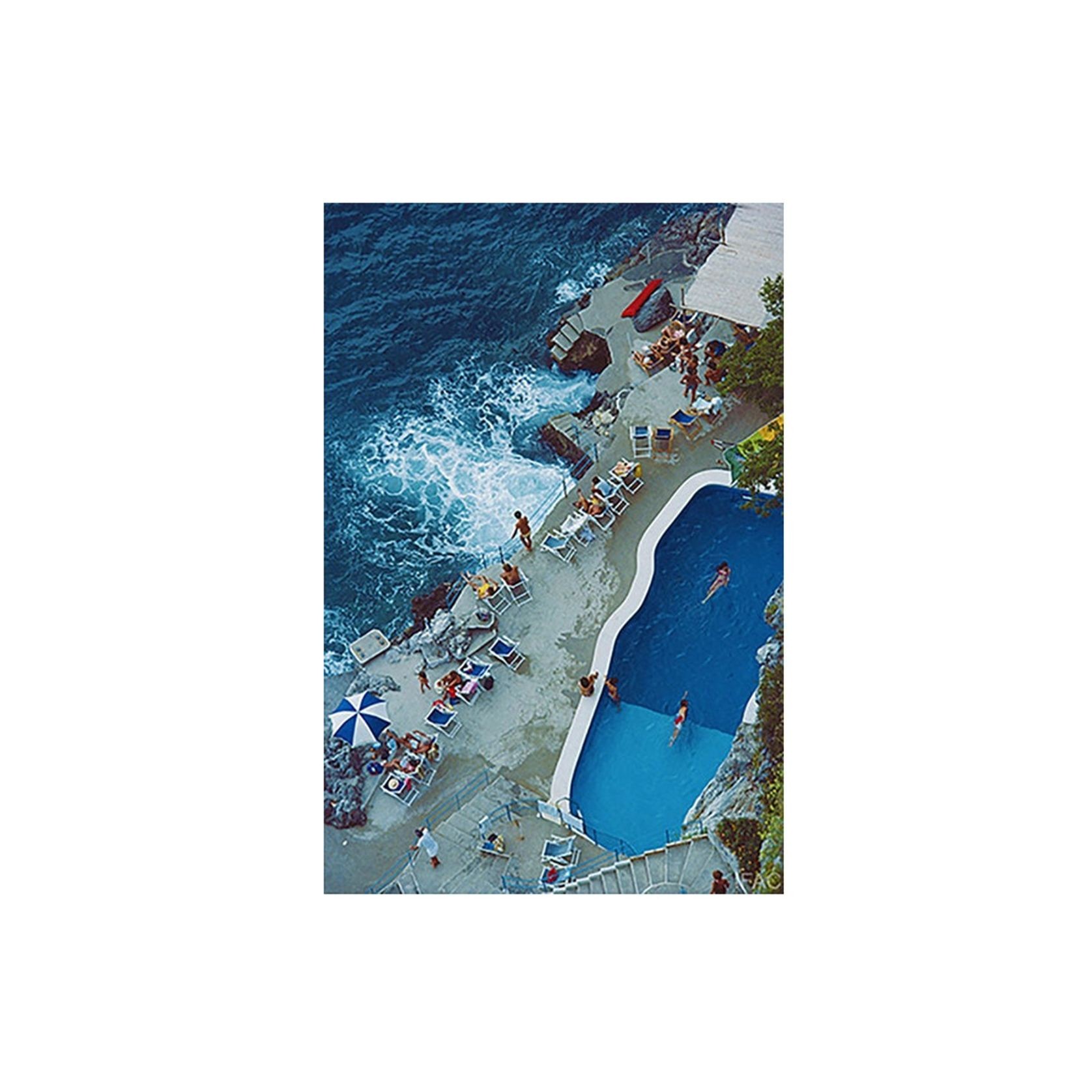 Pool at Amalfi Coast gallery detail image