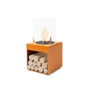 POP 3L Designer Fireplace gallery detail image