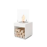 POP 3L Designer Fireplace gallery detail image