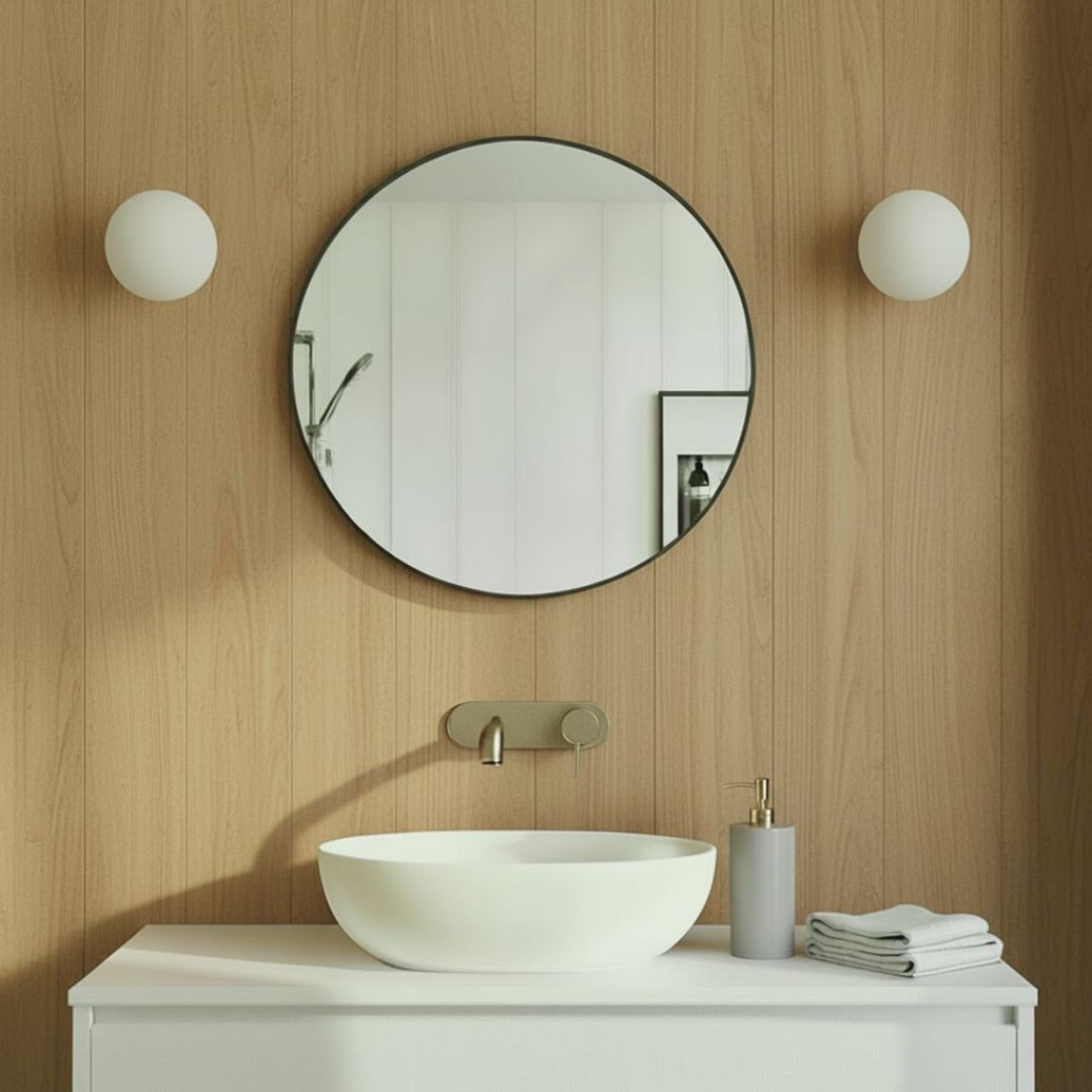 Pop Wall Light gallery detail image