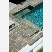 Italian Porphyry Crazy Paving gallery detail image