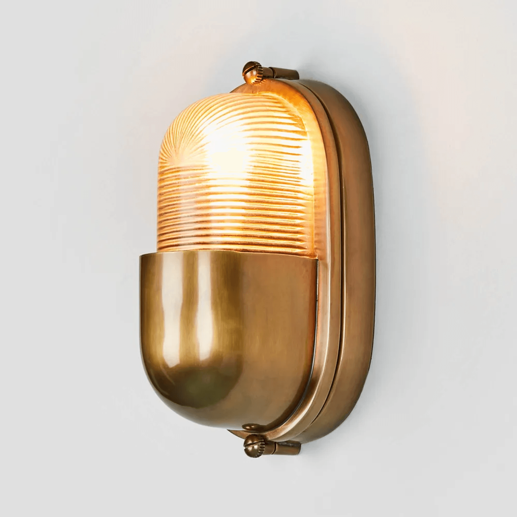 Port Wall Light gallery detail image