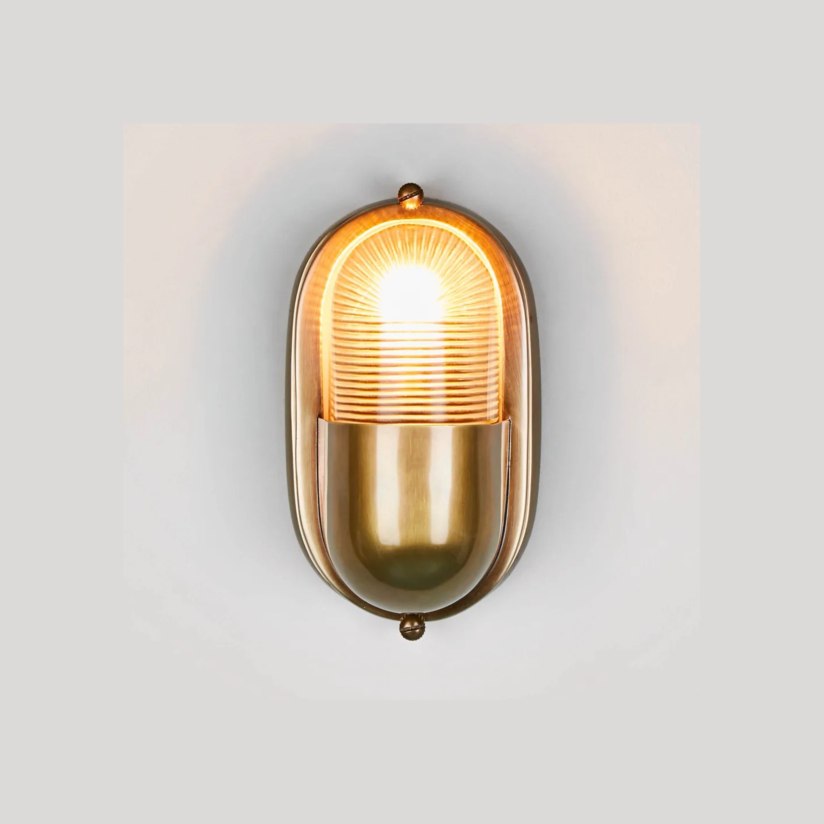 Port Wall Light gallery detail image