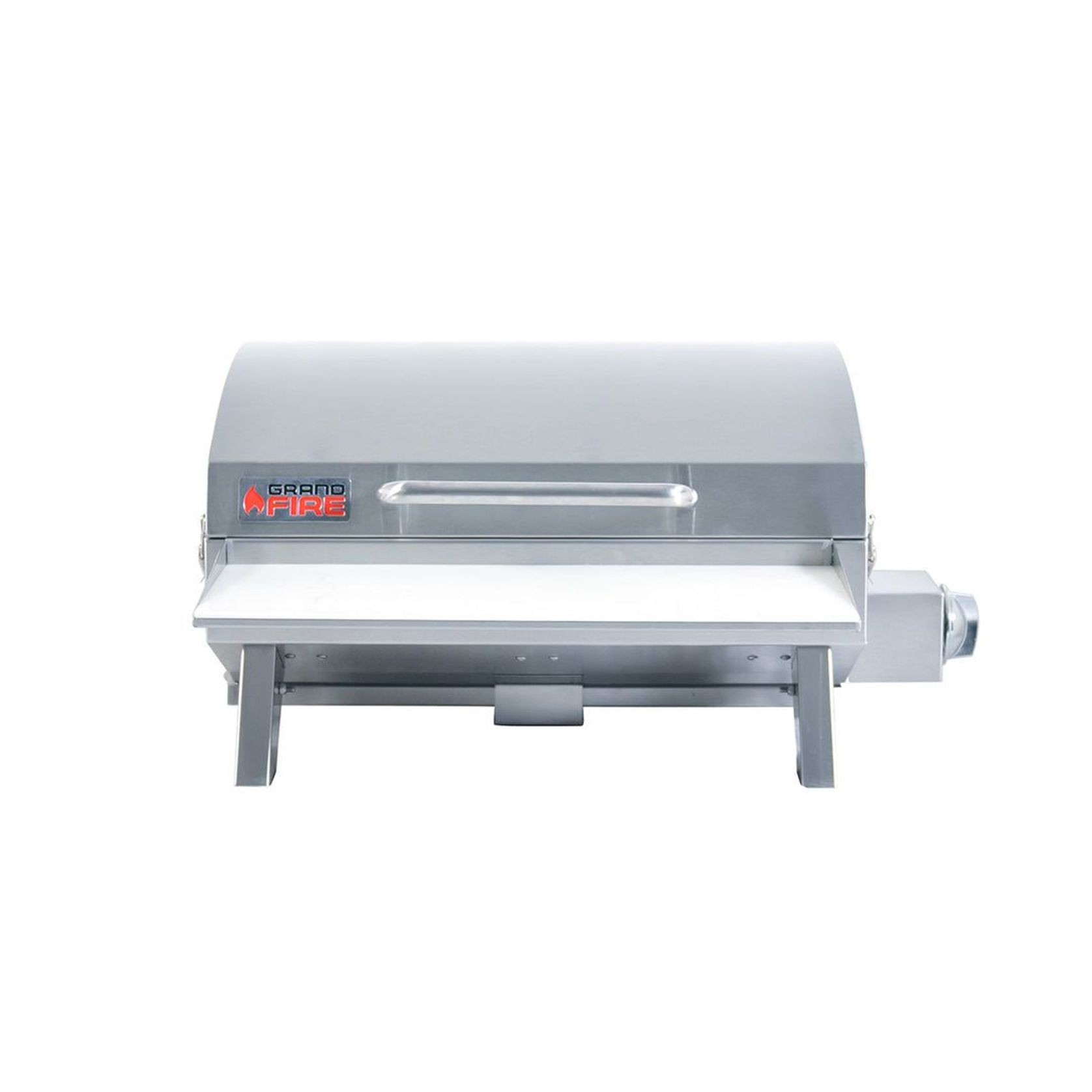 Marine Gas BBQ | Portable gallery detail image