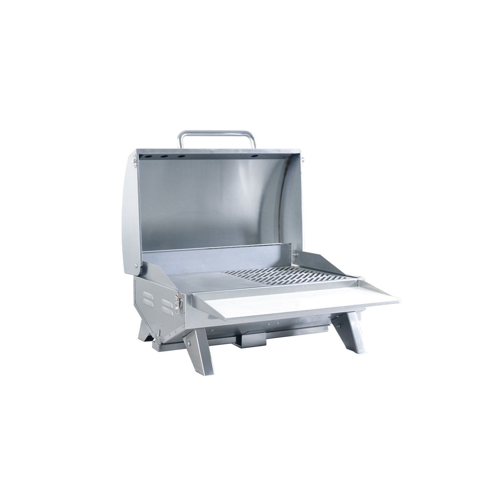 Marine Gas BBQ | Portable gallery detail image