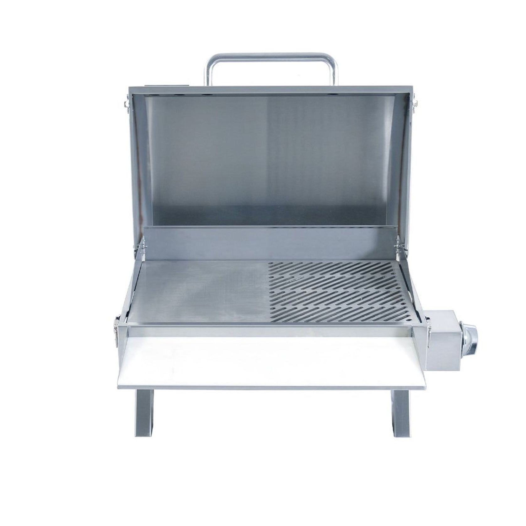 Marine Gas BBQ | Portable gallery detail image