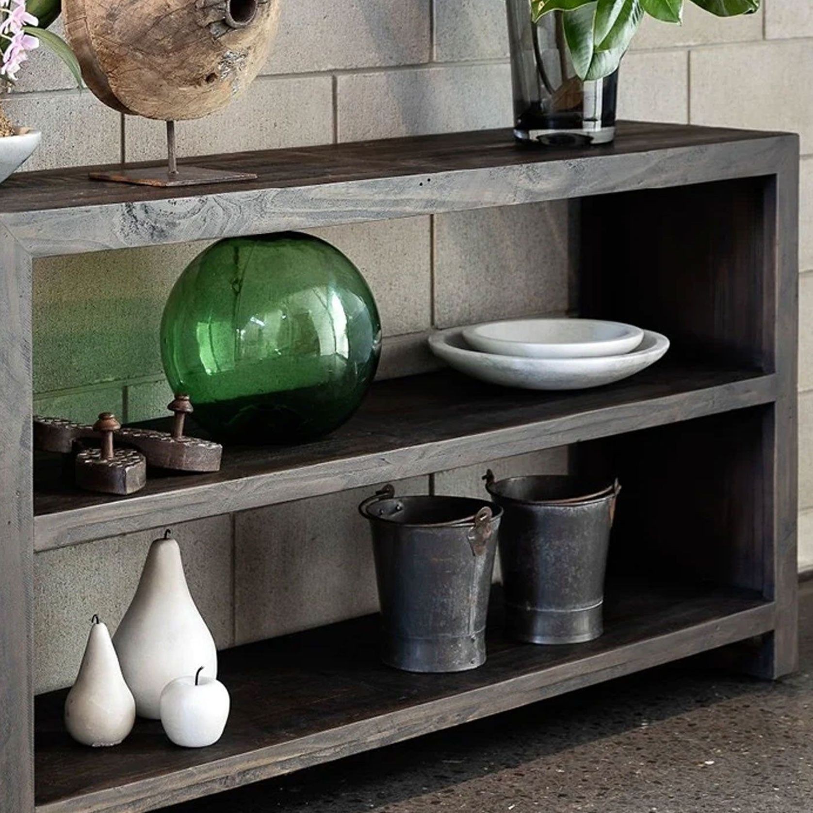 Portland Console Table gallery detail image