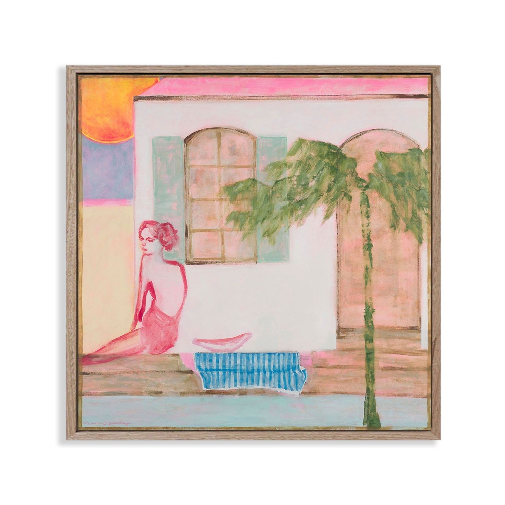 Portugal - Limited Edition Print gallery detail image