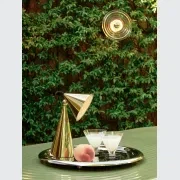Pose Portable Table Lamp by Tom Dixon gallery detail image