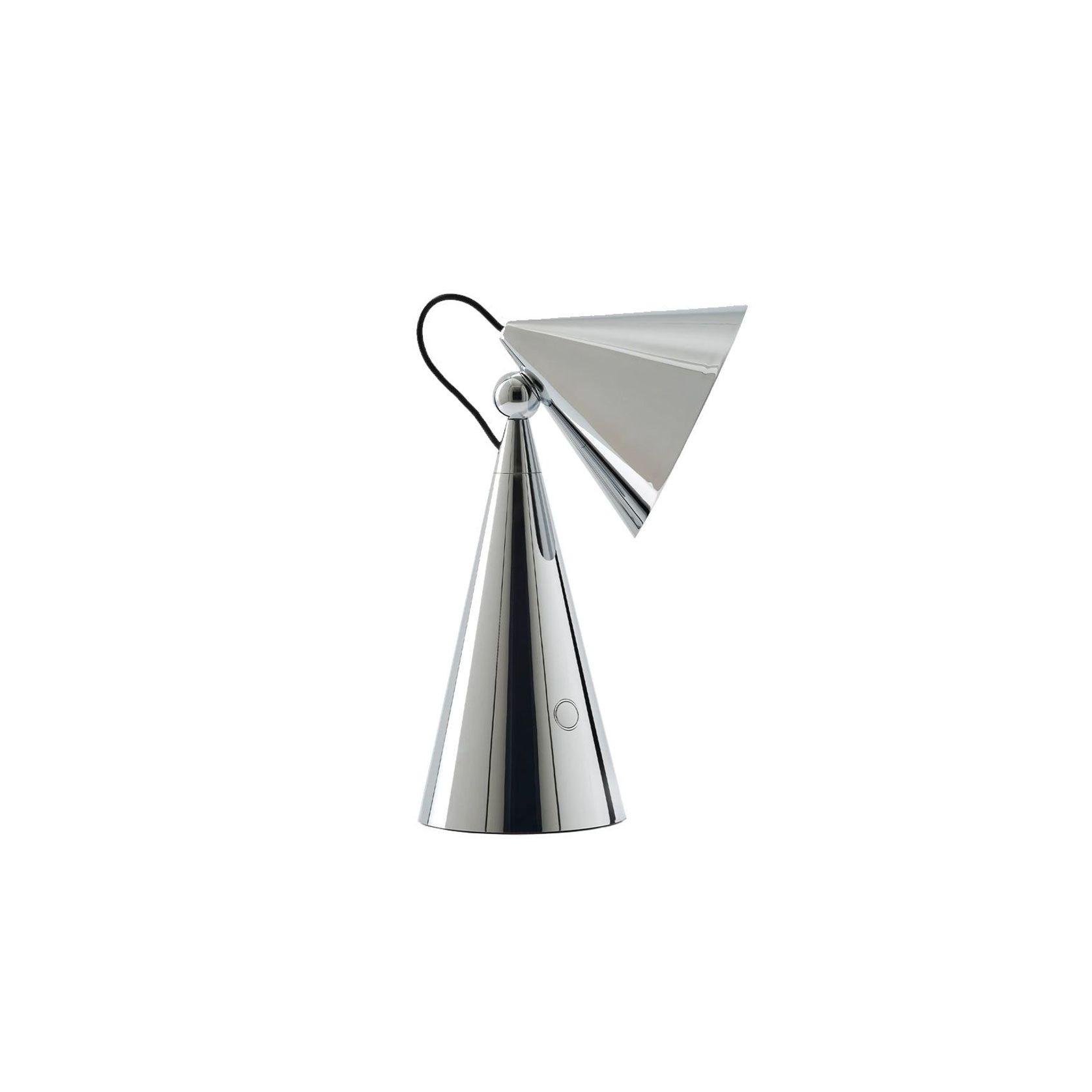 Pose Portable Table Lamp by Tom Dixon gallery detail image