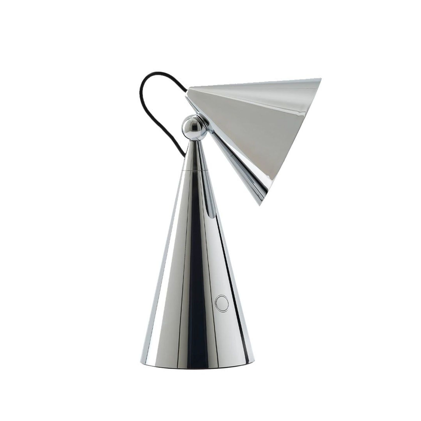 Pose Portable Table Lamp by Tom Dixon gallery detail image