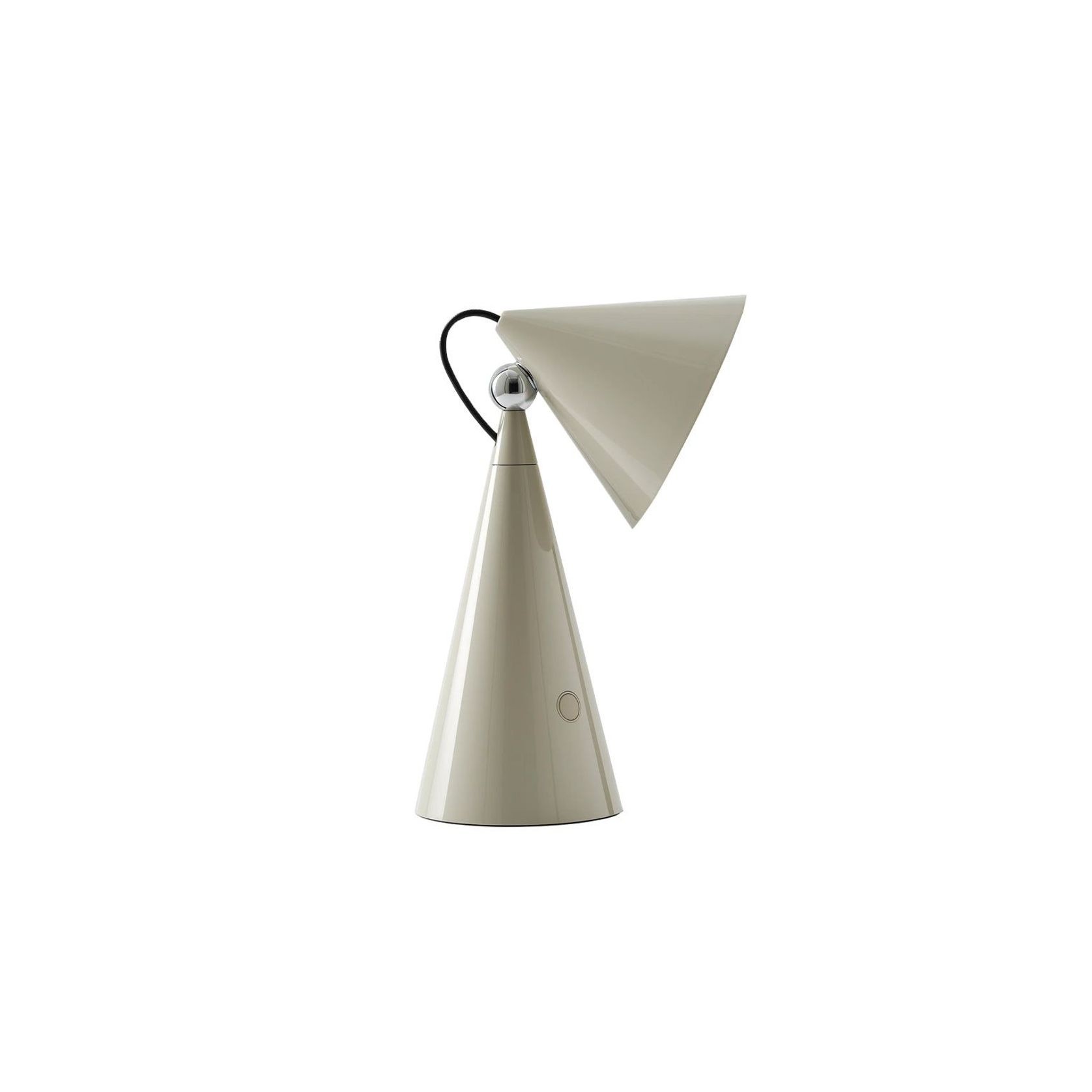 Pose Portable Table Lamp by Tom Dixon gallery detail image