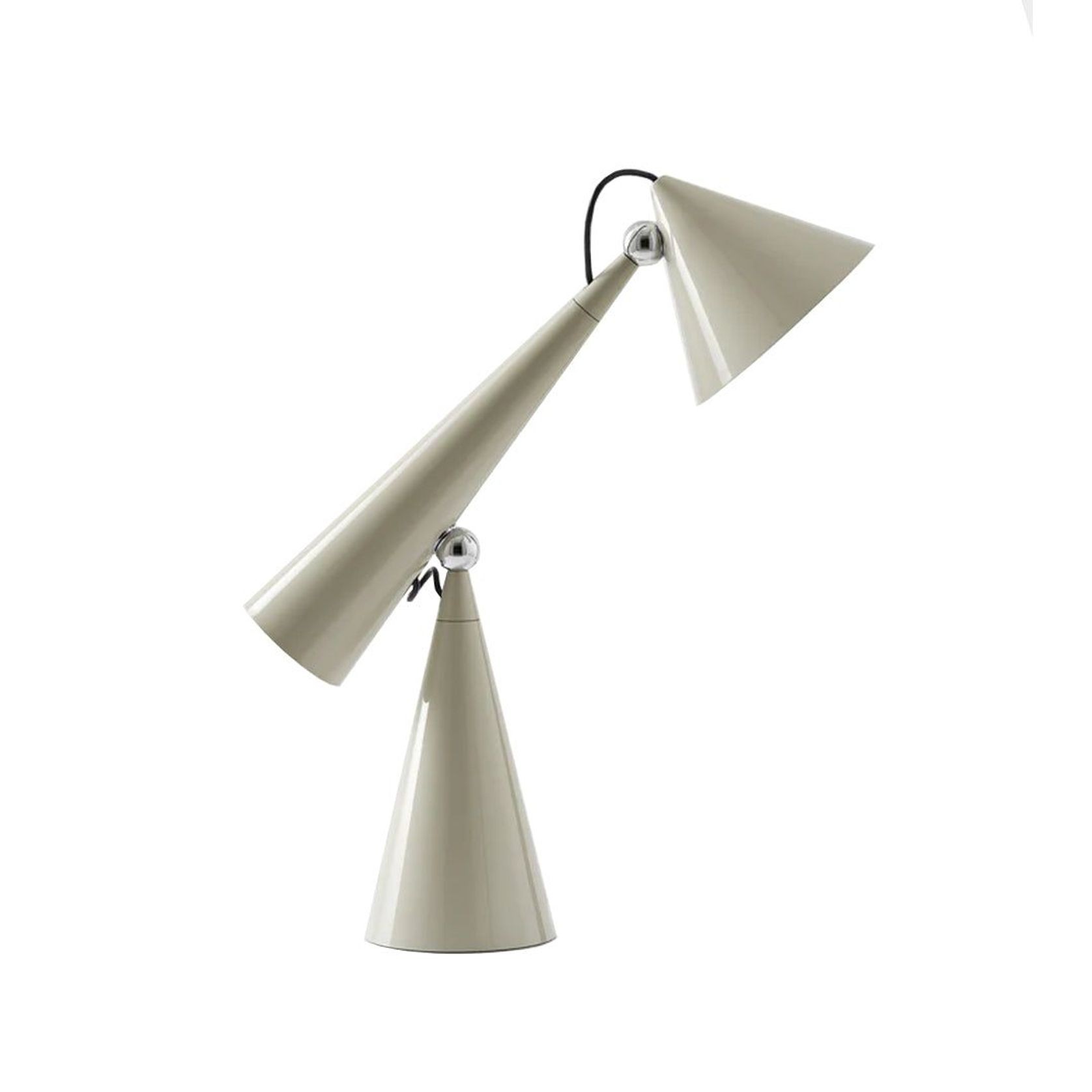 Pose Task Lamp by Tom Dixon gallery detail image
