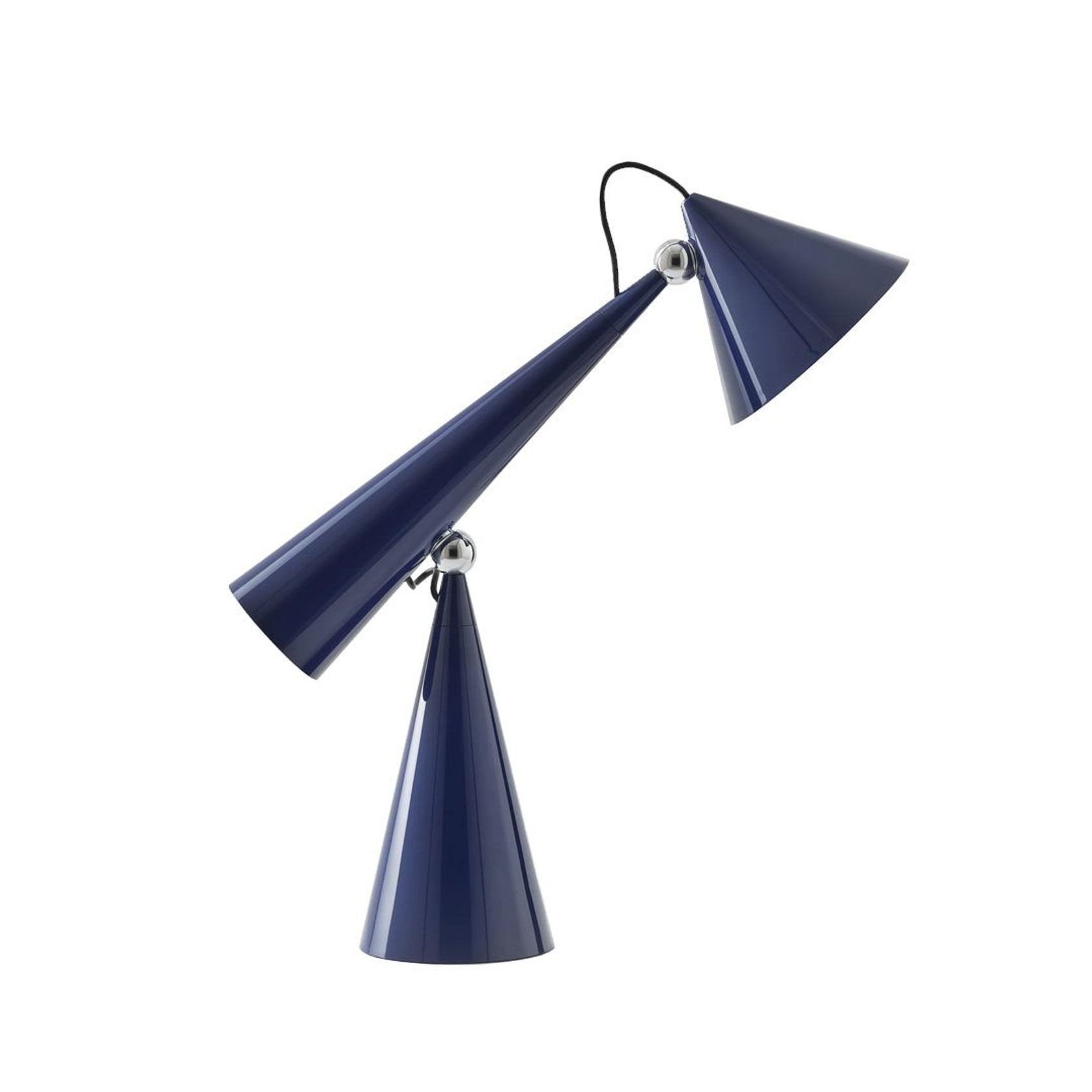 Pose Task Lamp by Tom Dixon gallery detail image