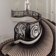 The Rug Company | Bravado Graphite by Kelly Wearstler gallery detail image