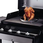 Weber Chicken/ Poultry Infusion Roaster gallery detail image