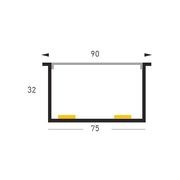 Powerline 75 gallery detail image