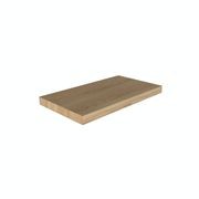 Pradera Vanity 1500 - Bamboo Wood gallery detail image
