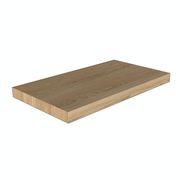 Pradera Vanity 750 - Bamboo Wood gallery detail image