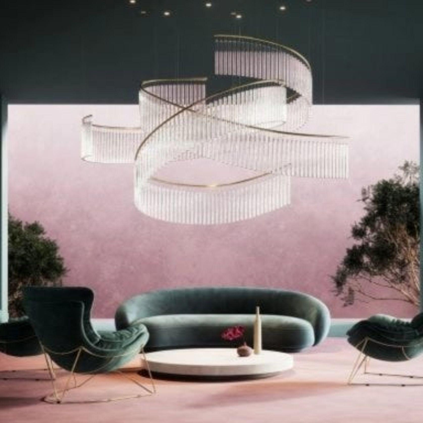 Preciosa Lighting gallery detail image