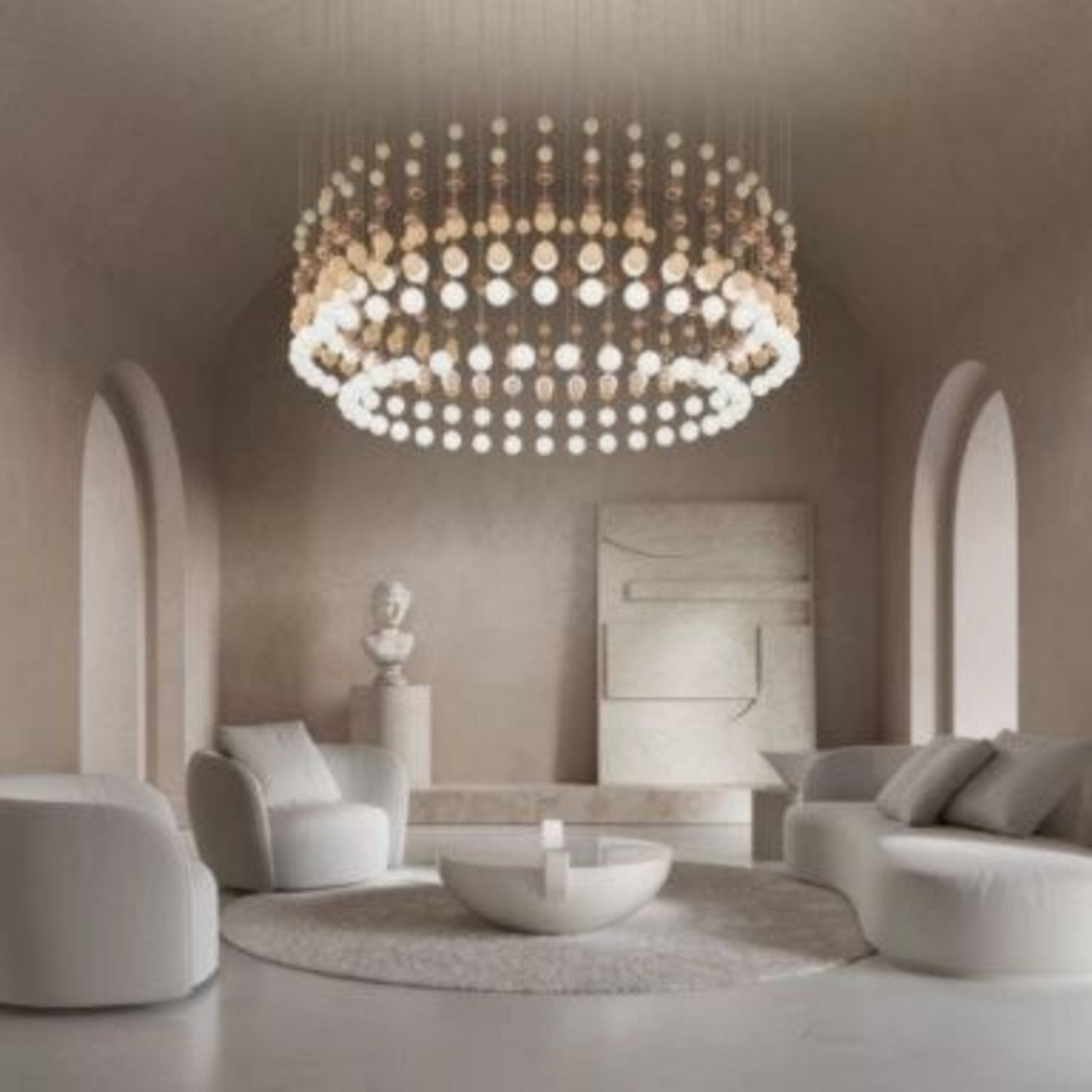 Preciosa Lighting gallery detail image