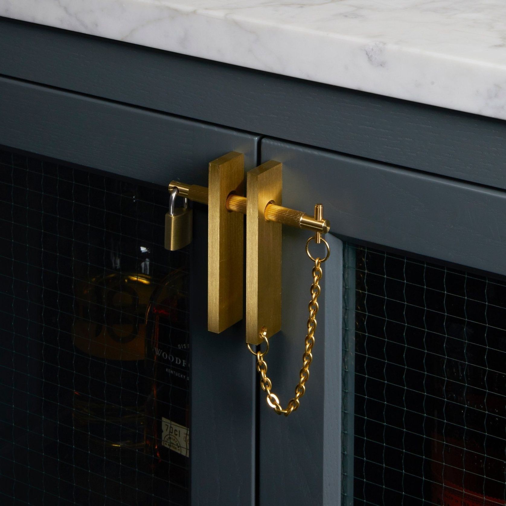 Precious Bar gallery detail image