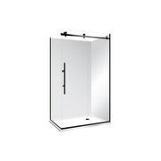 Premier Frameless 2 Sided Sliding Door Shower 1200×1000 gallery detail image