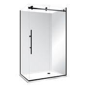 Premier Frameless 2 Sided Sliding Door Shower 1200×800 gallery detail image