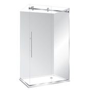 Premier Frameless 2 Sided Sliding Door Shower 1200×800 gallery detail image
